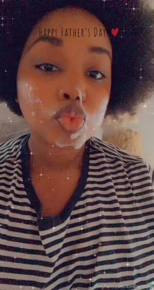 Kimberrosee OnlyFans Leaked Free Thumbnail Picture - #4W9OxhdwLS
