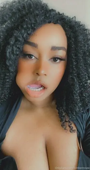 Kimberrosee OnlyFans Leaked Free Thumbnail Picture - #As7lp9LQFH