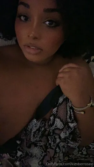Kimberrosee OnlyFans Leaked Free Thumbnail Picture - #CWFxpI2hfE