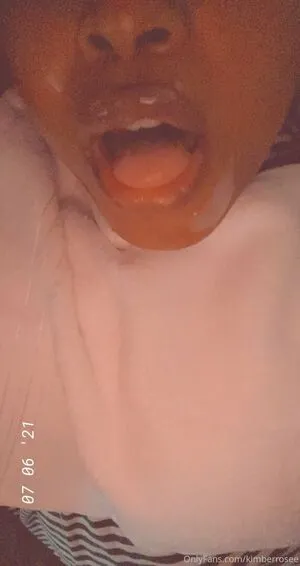 Kimberrosee OnlyFans Leaked Free Thumbnail Picture - #CZ9lKqV8Ix