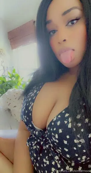 Kimberrosee OnlyFans Leaked Free Thumbnail Picture - #kAeKFUEsRi