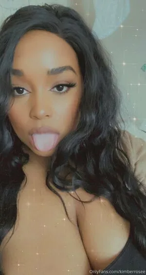 Kimberrosee OnlyFans Leaked Free Thumbnail Picture - #xsjWSEr56q