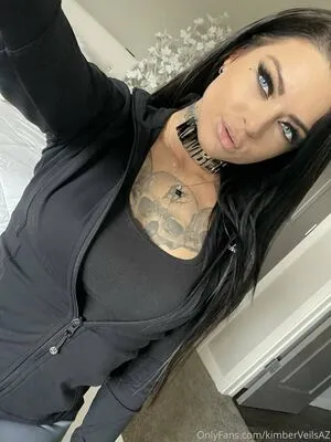 Kimberveilsaz OnlyFans Leaked Free Thumbnail Picture - #PuAodeRnnJ