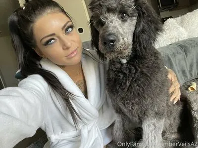 Kimberveilsaz OnlyFans Leaked Free Thumbnail Picture - #g9dnQ91A9C