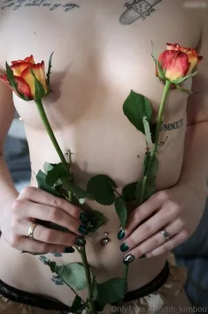 Kimbou OnlyFans Leaked Free Thumbnail Picture - #640QigIqR5