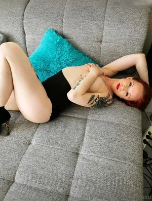 Kimbou OnlyFans Leaked Free Thumbnail Picture - #zOqRI1M0cW