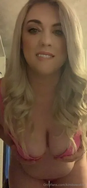 Kimbowx69x OnlyFans Leaked Free Thumbnail Picture - #KK2nOpdq2c