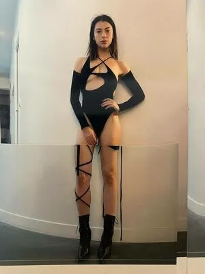 Kimbra OnlyFans Leaked Free Thumbnail Picture - #Jk5cyXfRAh