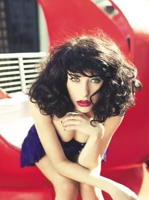 Kimbra OnlyFans Leaked Free Thumbnail Picture - #L3v4JvVuPj