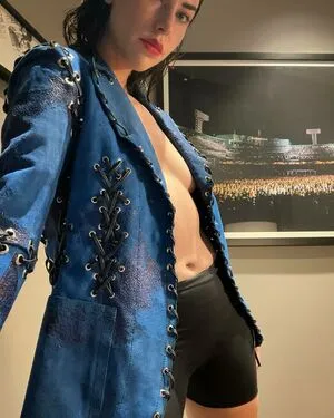 Kimbra OnlyFans Leaked Free Thumbnail Picture - #re6W06B5pQ