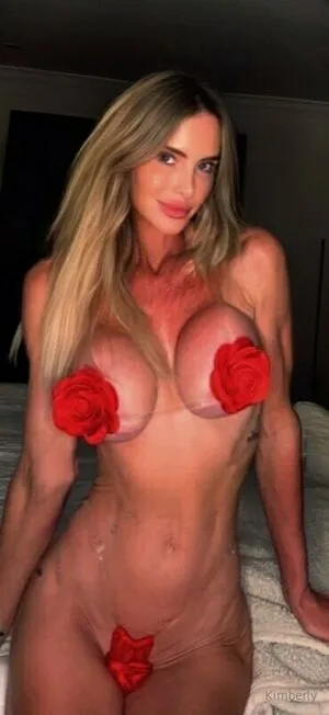 Kimbrie OnlyFans Leaked Free Thumbnail Picture - #AMkVfHihkl