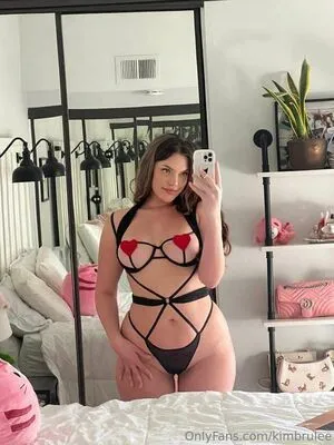 Kimbrulee OnlyFans Leaked Free Thumbnail Picture - #YhAH6BUKpl