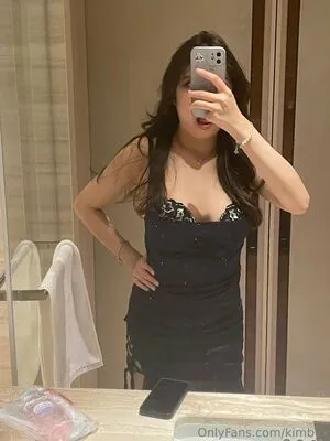 Kimbyx OnlyFans Leaked Free Thumbnail Picture - #VYdXVXsi55