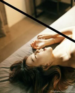 Kimchoo OnlyFans Leaked Free Thumbnail Picture - #E56372Dk14