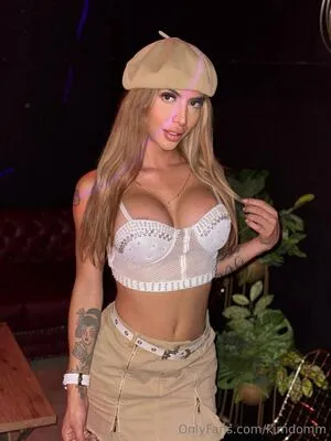 Kimdomm OnlyFans Leaked Free Thumbnail Picture - #66snSiFmsS