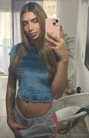 Kimdomm OnlyFans Leaked Free Thumbnail Picture - #XgPQbZI2LX