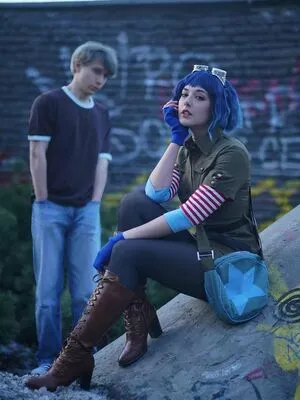 Kimekomi OnlyFans Leaked Free Thumbnail Picture - #19ynYcfvbl