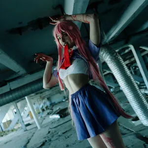 Kimekomi OnlyFans Leaked Free Thumbnail Picture - #3u2V6hbKVw