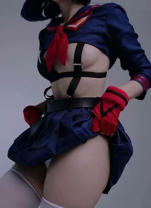 Kimekomi OnlyFans Leaked Free Thumbnail Picture - #5aGmzGLpIH