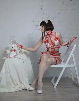 Kimekomi OnlyFans Leaked Free Thumbnail Picture - #6VkKFsmVtP