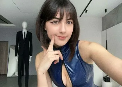 Kimekomi OnlyFans Leaked Free Thumbnail Picture - #72yb8NrSMh