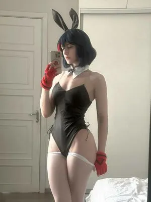 Kimekomi OnlyFans Leaked Free Thumbnail Picture - #8c3j08e59o