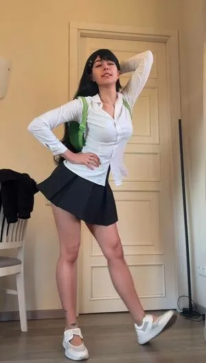 Kimekomi OnlyFans Leaked Free Thumbnail Picture - #EjoUcR85b2