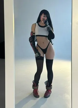 Kimekomi OnlyFans Leaked Free Thumbnail Picture - #K0lB2rcCQa