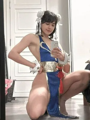 Kimekomi OnlyFans Leaked Free Thumbnail Picture - #OgsGq3aV3v