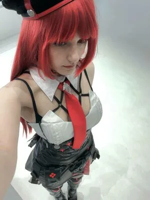 Kimekomi OnlyFans Leaked Free Thumbnail Picture - #PPGeiZnEst
