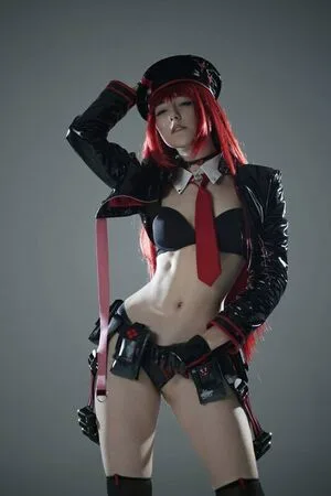 Kimekomi OnlyFans Leaked Free Thumbnail Picture - #PcZglXBAH5