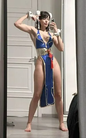 Kimekomi OnlyFans Leaked Free Thumbnail Picture - #QBXiZ1Nvpv