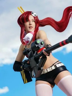 Kimekomi OnlyFans Leaked Free Thumbnail Picture - #RLscduryzk