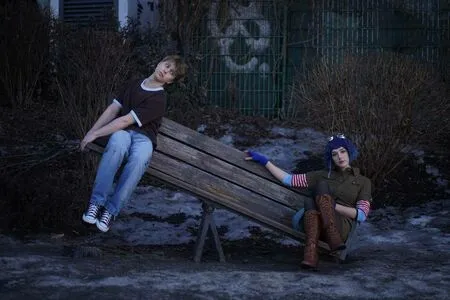 Kimekomi OnlyFans Leaked Free Thumbnail Picture - #Tim3jeSUI2