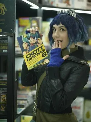 Kimekomi OnlyFans Leaked Free Thumbnail Picture - #U5UJSQXwNh