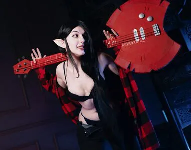 Kimekomi OnlyFans Leaked Free Thumbnail Picture - #UBNLgo7f87