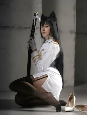 Kimekomi OnlyFans Leaked Free Thumbnail Picture - #Y3MuofXd0t