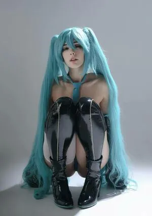 Kimekomi OnlyFans Leaked Free Thumbnail Picture - #b6NEY2az7G