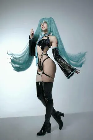 Kimekomi OnlyFans Leaked Free Thumbnail Picture - #dR3TJqg8Ox