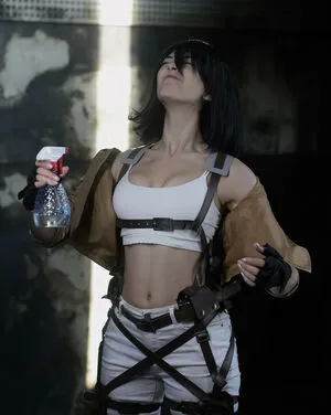 Kimekomi OnlyFans Leaked Free Thumbnail Picture - #fAkZu0Clep
