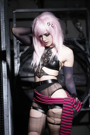 Kimekomi OnlyFans Leaked Free Thumbnail Picture - #g0XyZVH6Fr