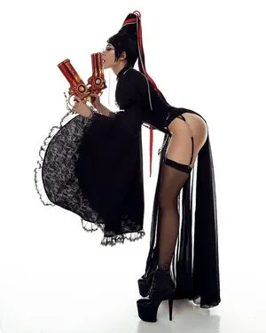 Kimekomi OnlyFans Leaked Free Thumbnail Picture - #hfPevsCPs8