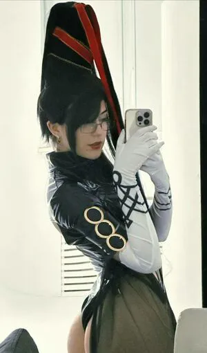 Kimekomi OnlyFans Leaked Free Thumbnail Picture - #jTyP2nObn5
