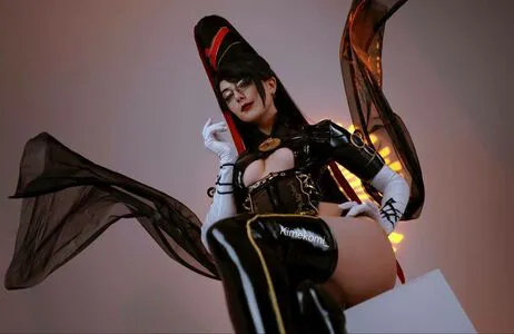 Kimekomi OnlyFans Leaked Free Thumbnail Picture - #kVuQamrwYR
