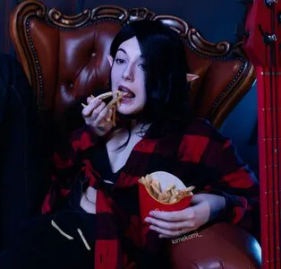 Kimekomi OnlyFans Leaked Free Thumbnail Picture - #mgcoUbeIWp