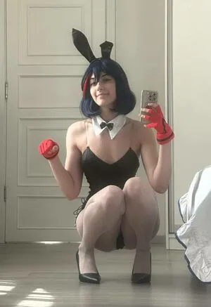 Kimekomi OnlyFans Leaked Free Thumbnail Picture - #n5zWf1U3To