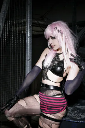 Kimekomi OnlyFans Leaked Free Thumbnail Picture - #oWLAN5NNy1