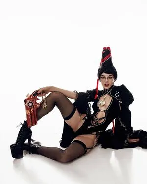 Kimekomi OnlyFans Leaked Free Thumbnail Picture - #qzW54nU9lO