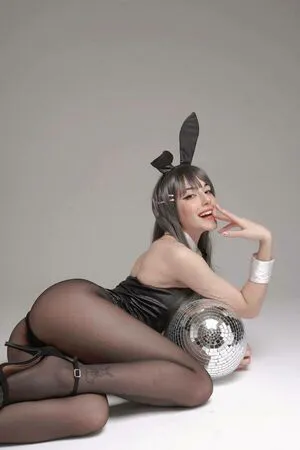 Kimekomi OnlyFans Leaked Free Thumbnail Picture - #r72wOsryUT