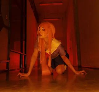 Kimekomi OnlyFans Leaked Free Thumbnail Picture - #rey3ouRggl